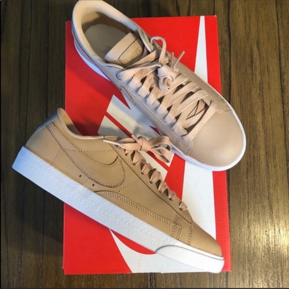 Nike Shoes - FLASH SALE! Nike women’s blazer low casual sneaker